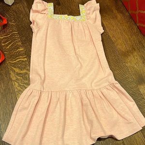 Bisby Girls Dress
